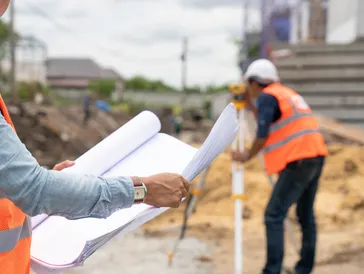 Servicios de auditoría y evaluación de proyectos arquitectónicos