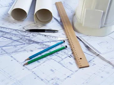 Diseño arquitectónico - Servicios de arquitectura residencial, corporativa y comercial