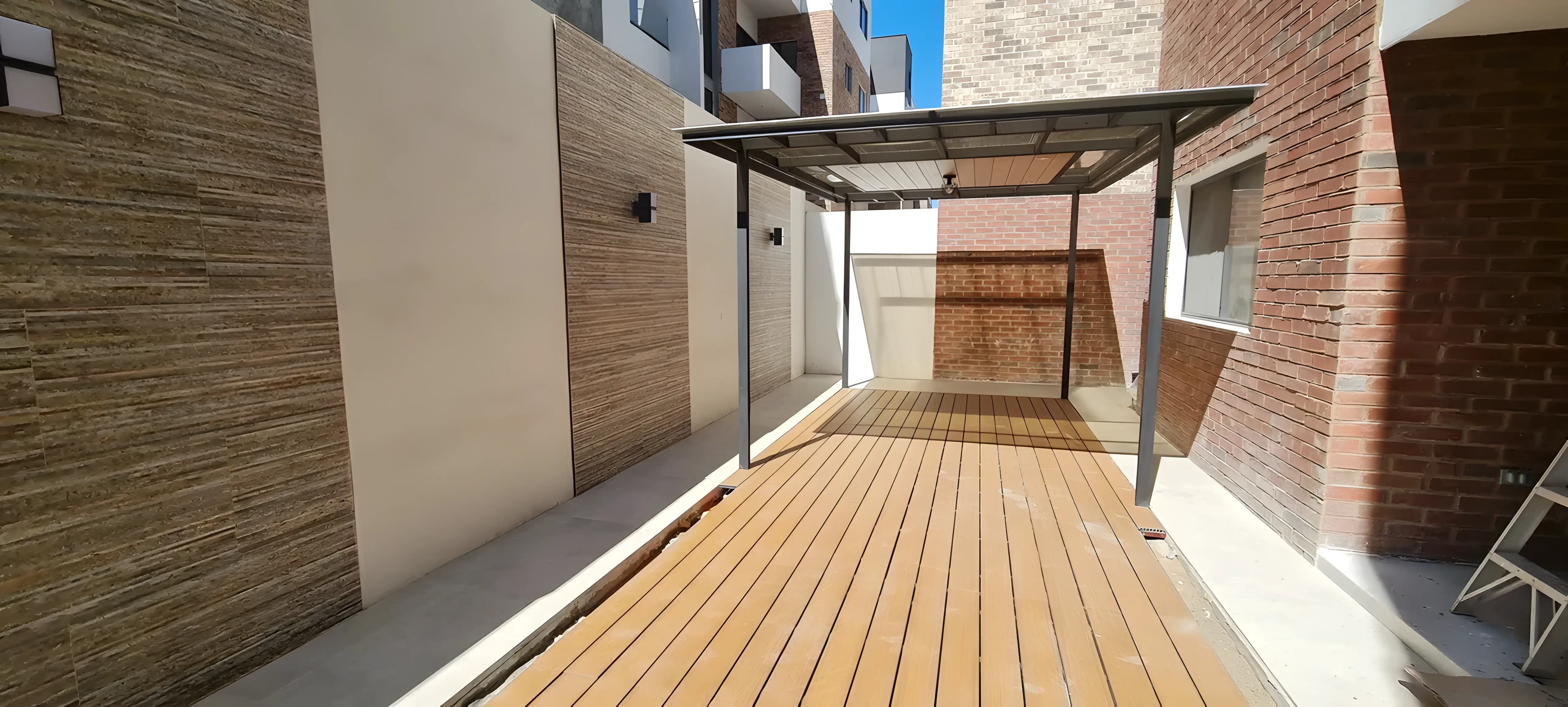 Residencia Moderna
